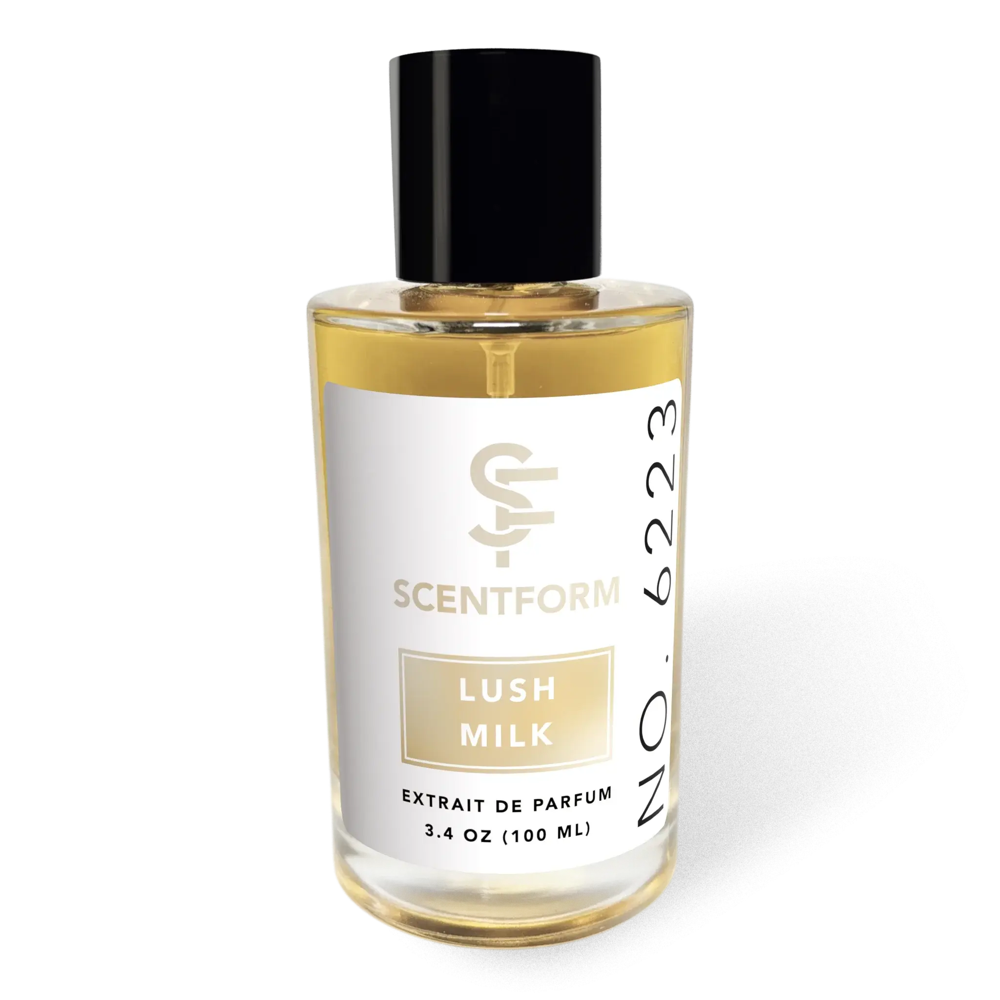 Lush Milk Extrait de Parfum - 3.4 oz (100 ml)