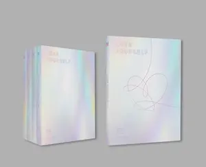 Love Yourself: Answer K-Pop Album