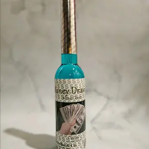 Money Drawing Cologne Spiritual Water