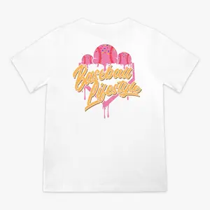Ice Cream Youth Tee