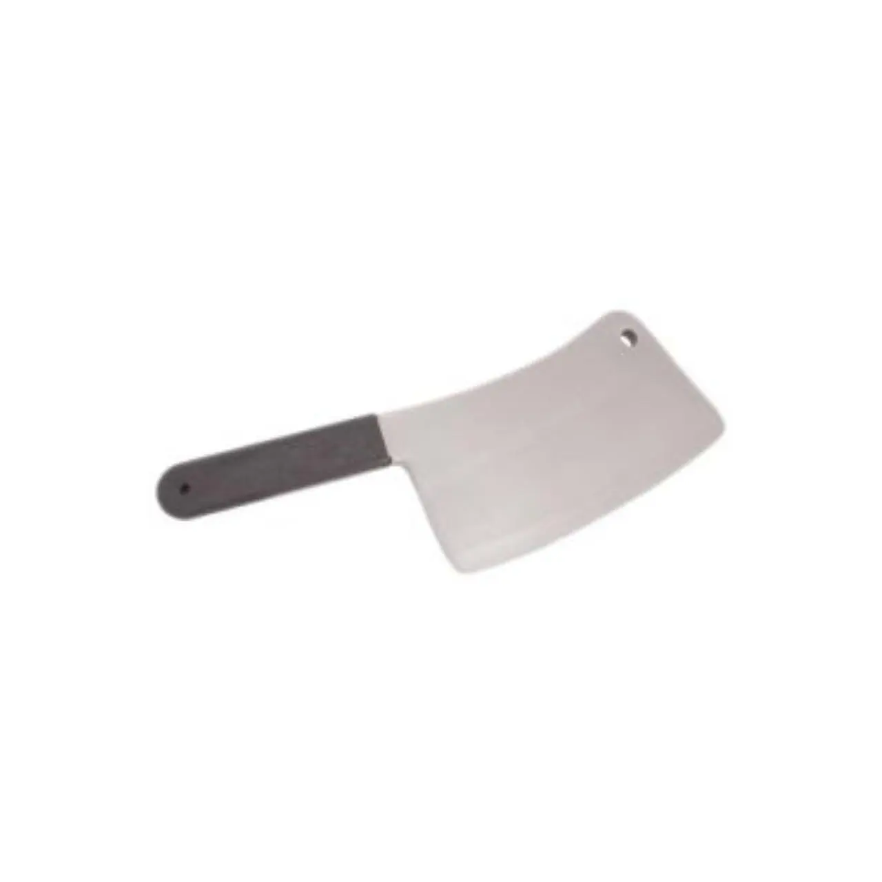 Plastic Meat Cleaver, Kitchenware Accessory for Kitchen Knives Collection