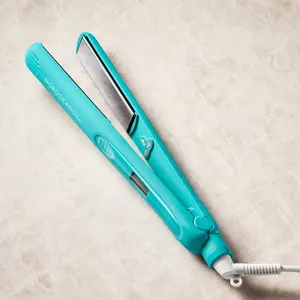 Perfectly Polished Titanium Flat Iron Perfectly Polished Titanium Flat Iron
