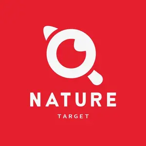 Nature Target shop logo