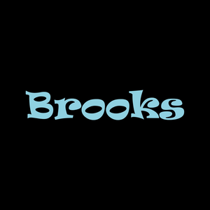 BROOKS