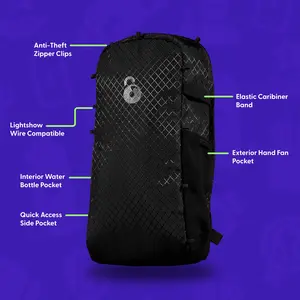 Lunchbox Lite - Compact Lunchbox with Reusable Design and Convenient Storage for Lunch Items