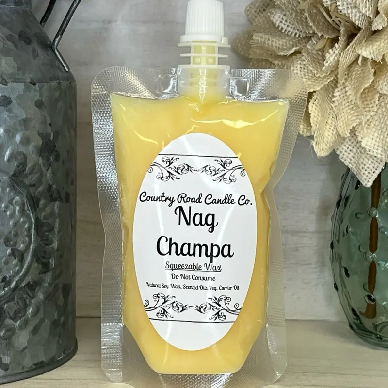 Nag Champa