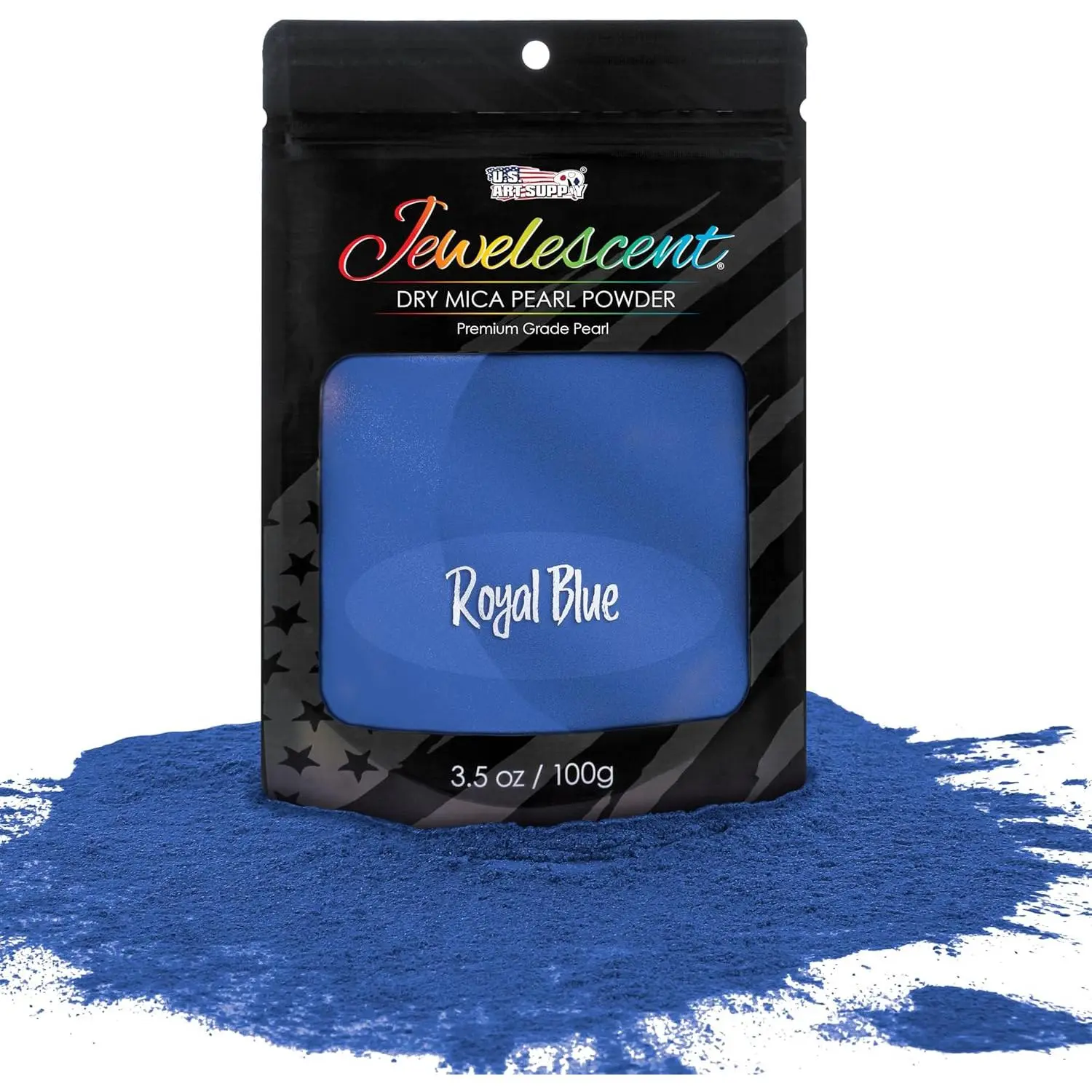 Royal Blue
