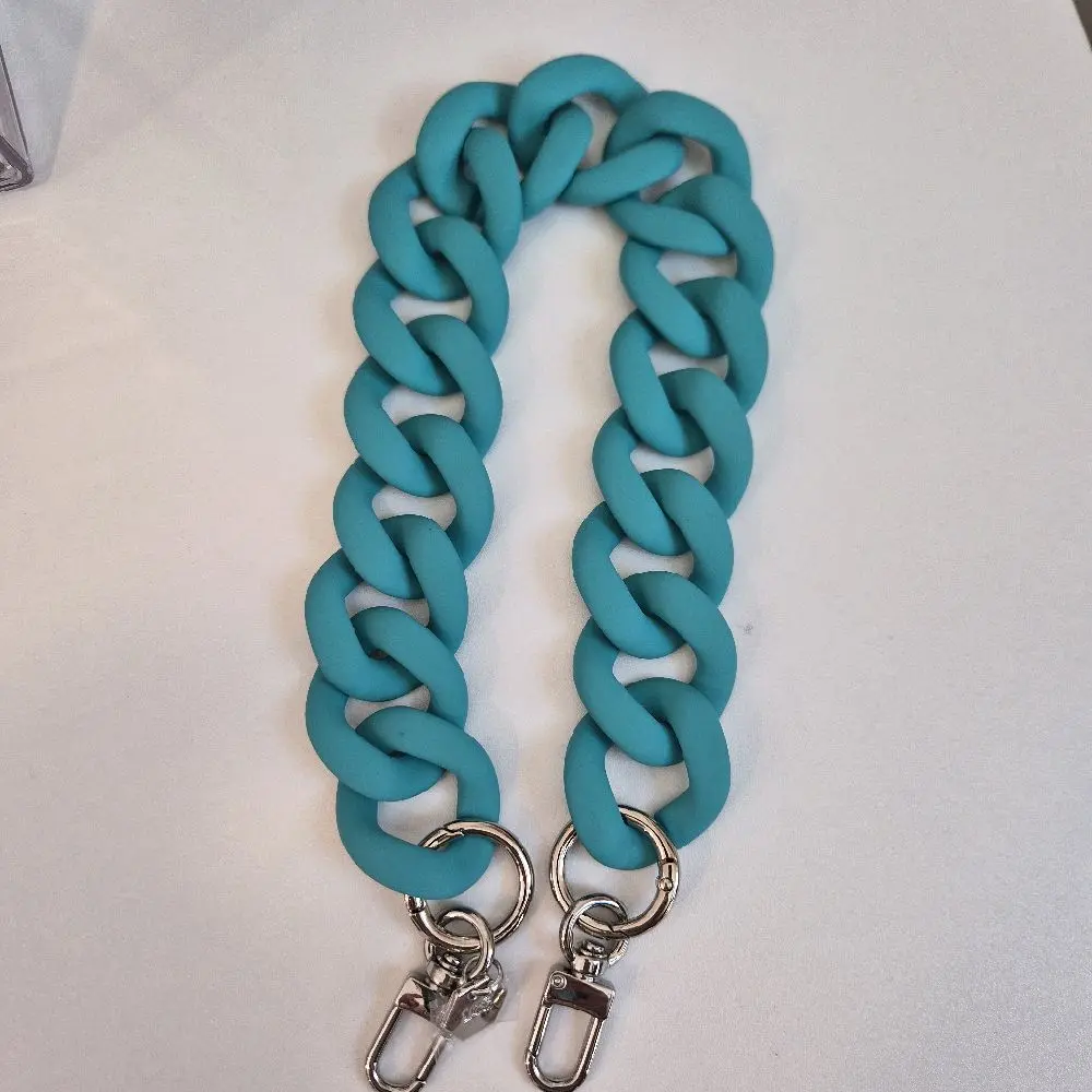 Caribbean Blue - Silver