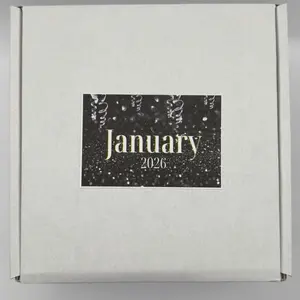 Theme of the Month Box - Christmas Box