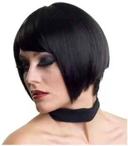 212 MAIN Alicia International 00509 Heatherbl Gracie Synthetic Costume Wig, Unisex, 1 Size, One Size