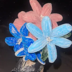 Handmade Artificial Flowers – Custom Colors & Sizes - Forever Flowers
