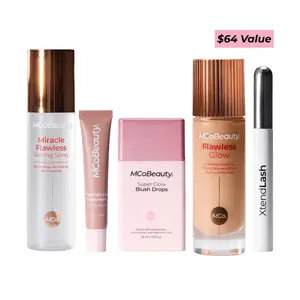 MCoBeauty Back To School Bundle