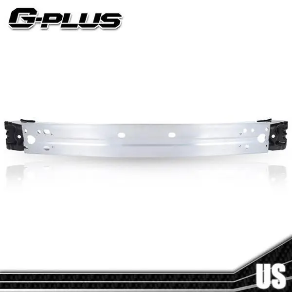 Front Bumper Face Bar Reinforcement - 1 Bumper Reinforcement, Direct Fit for 18-22 Toyota Avalon (Including 2019-2021), Camry, TO1006253, Avalon 2019-2021