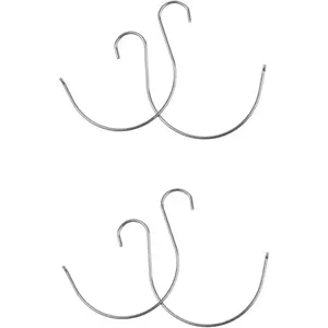 4 count Omega Spring Replacement, 2 Sets of Spring Sets for the Axis Lock  Benchmade 940 535  556 557 707 533  and