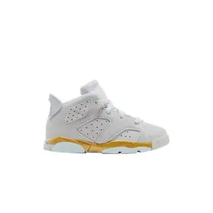 Air Jordan 6 Retro Craft TD 'Pearl'