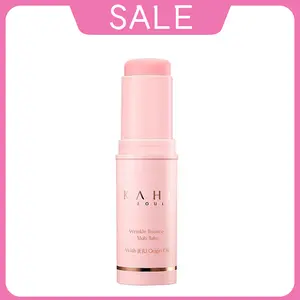 KAHl Wrinkle Bounce All-in-One HydratingKorean Multi-Balm for Face, Lips, Eyes and Neck Daily Moisturizer Stick with Moisture Mist (0.32oZ) Moisturizing Skincare Nourishing Radiance Hydrate Radiant