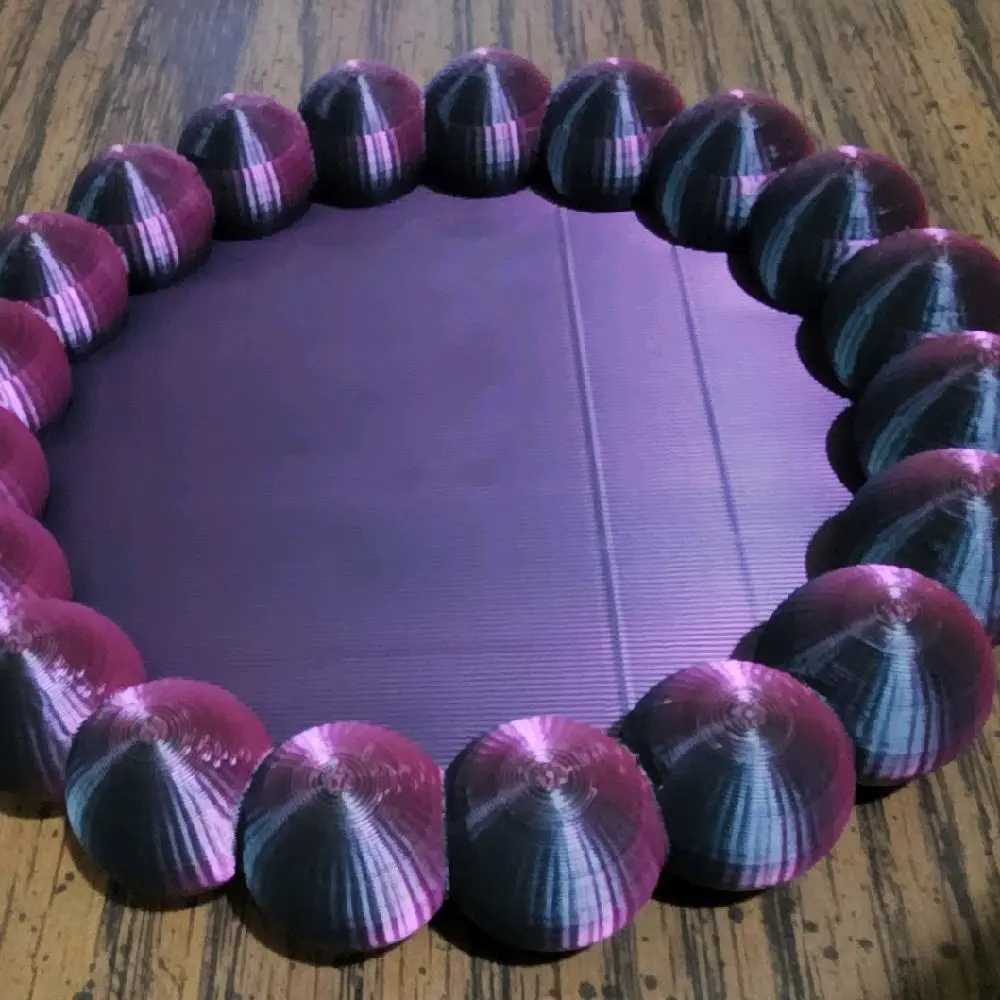 Jewelry tray