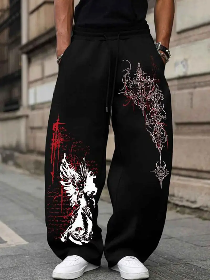 opium pants - TikTok Shop
