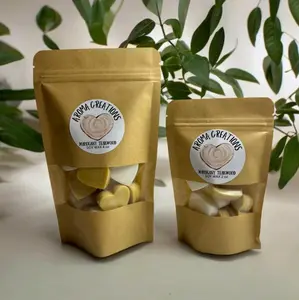 Mahogany Teakwood Wax Melts,  Home Fragrance,  Soy Wax,  Highly Scented Wax