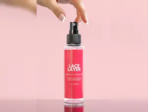Lace Layer Remover - Lace Glue & Tape In Remover