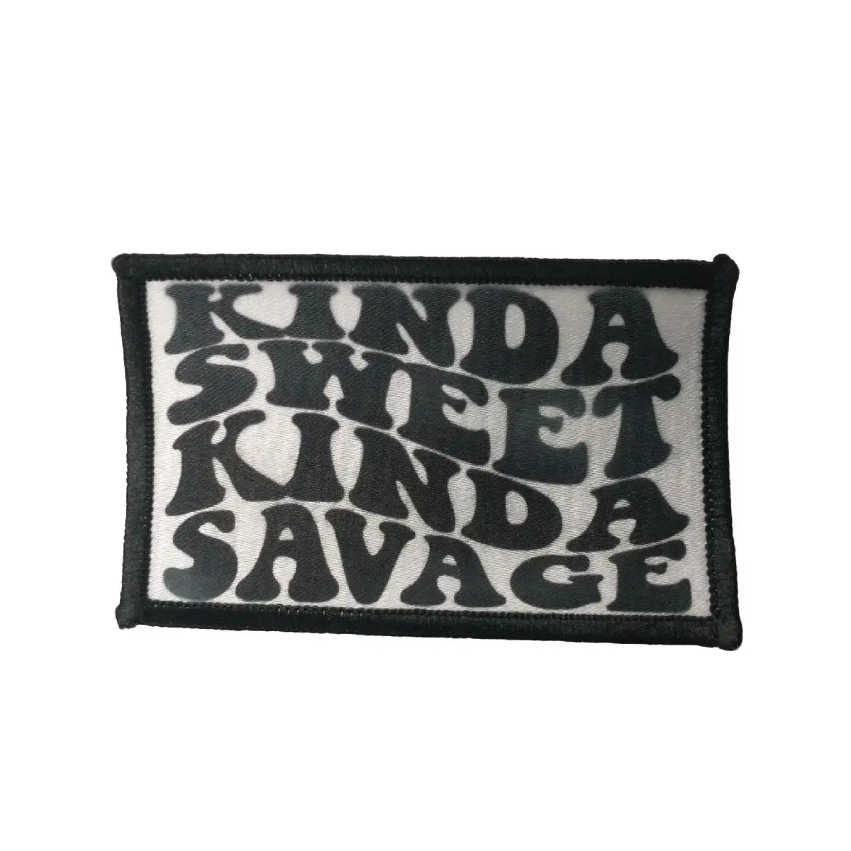 Kinda sweet kinda savage patch patches and Kinda sweet kinda savage patch patches and