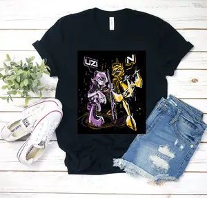 Murder Drones T-Shirt