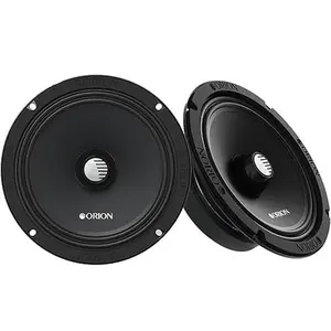 Orion CSH85 - 8” Shallow Slim Midrange Speakers