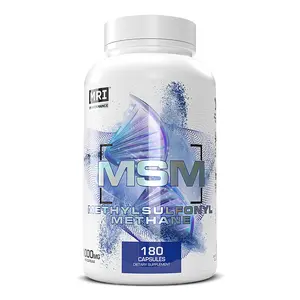 MRI PERFORMANCE MSM