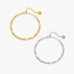 Zendaya Sunburst Bracelet (Greek Inspired Collection)