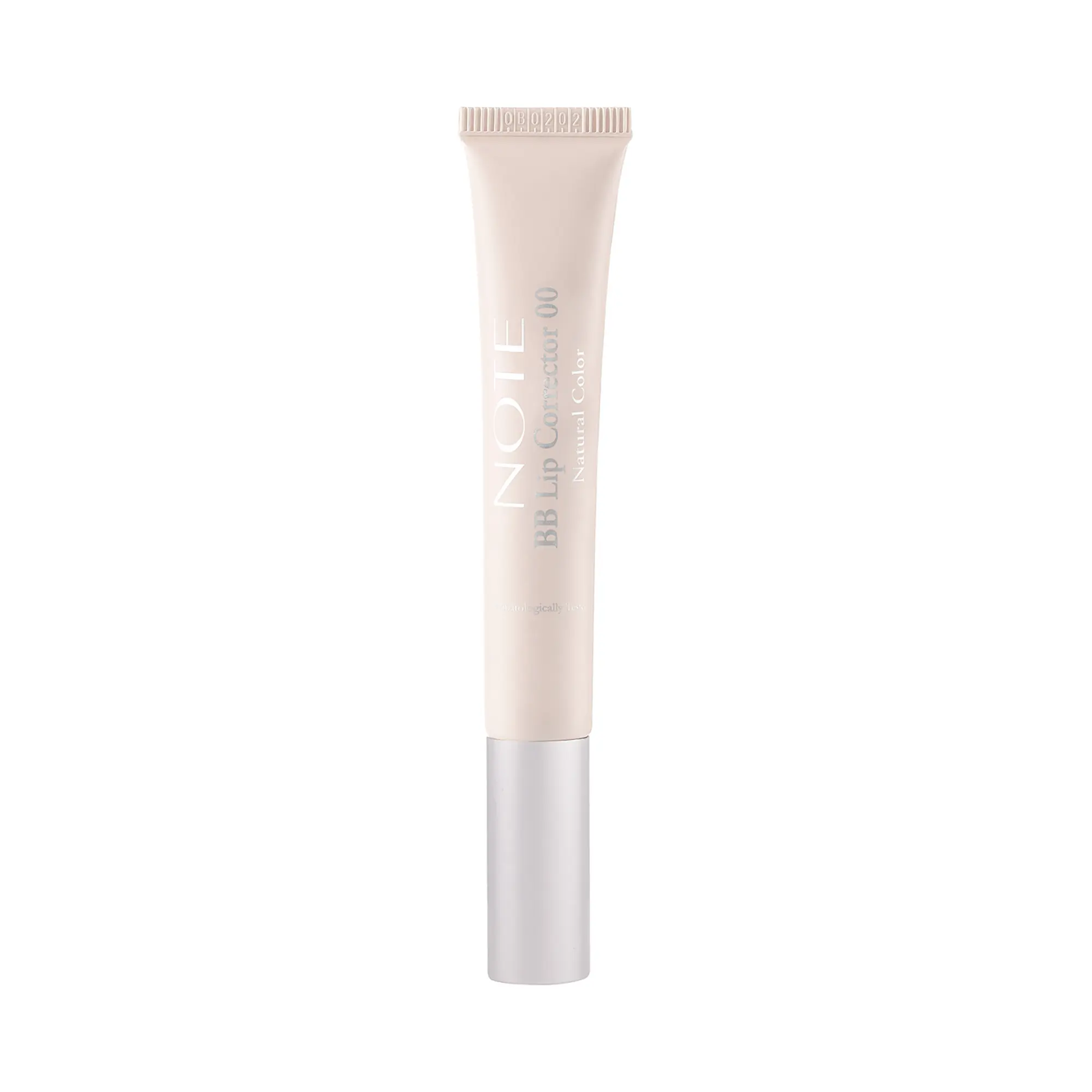 BB Lip Corrector - 00 BB by Note Cosmetique for Women - 0.41 oz Corrector