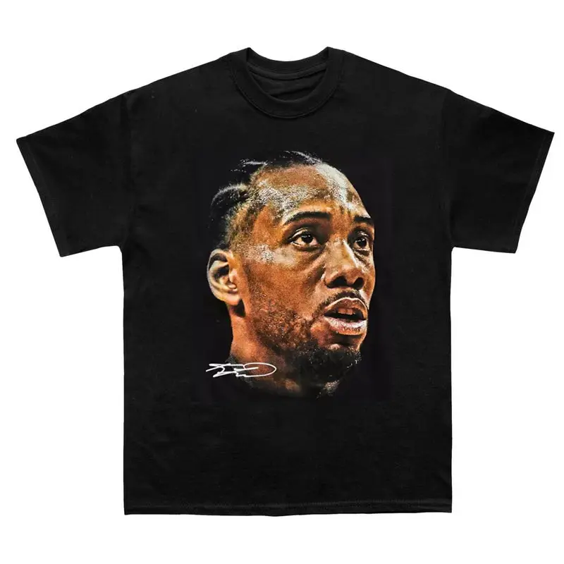 Kawhi Leonard Vintage Championship Edition T Shirt Gift For Fans