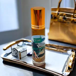 Rich B$tch Roll-On Essential Perfume Oil