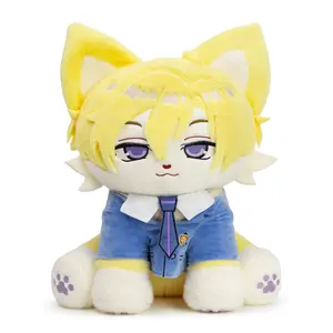 【 NO RESTOCKING】Plushshop 17in Cute tamakmeow Plushie Stuffed Toys
