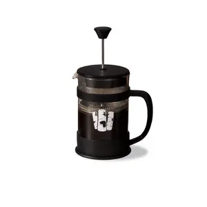 Birch Coffee Glass Press