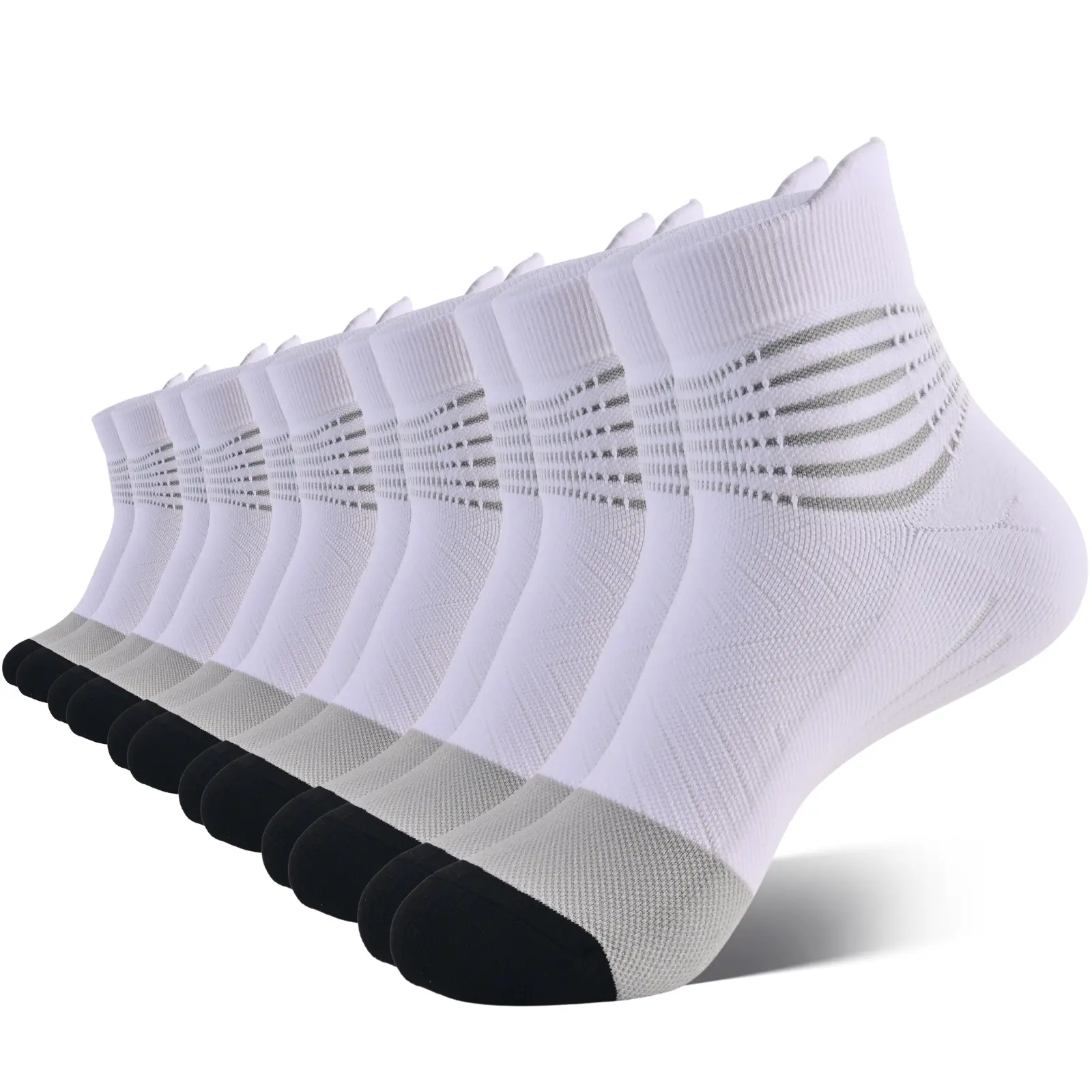White-6 pairs
