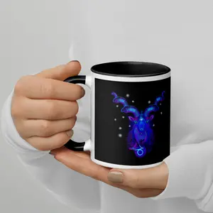 Capricorn Mug