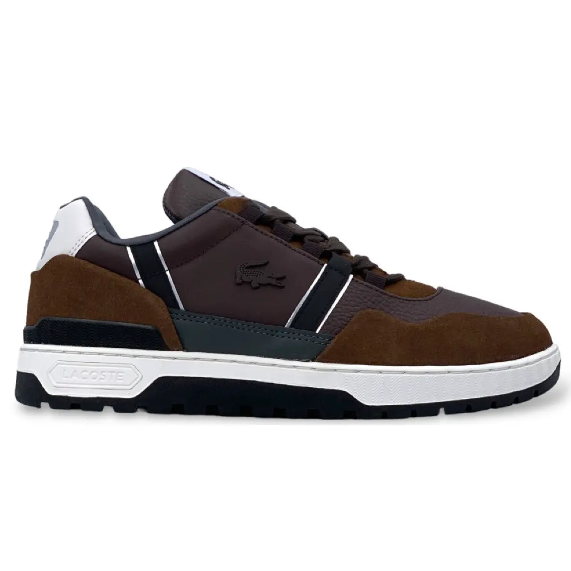 Lacoste T-CLIP WNTR 223 2 SMA - 746SMA0097-1W7 - MEN'S