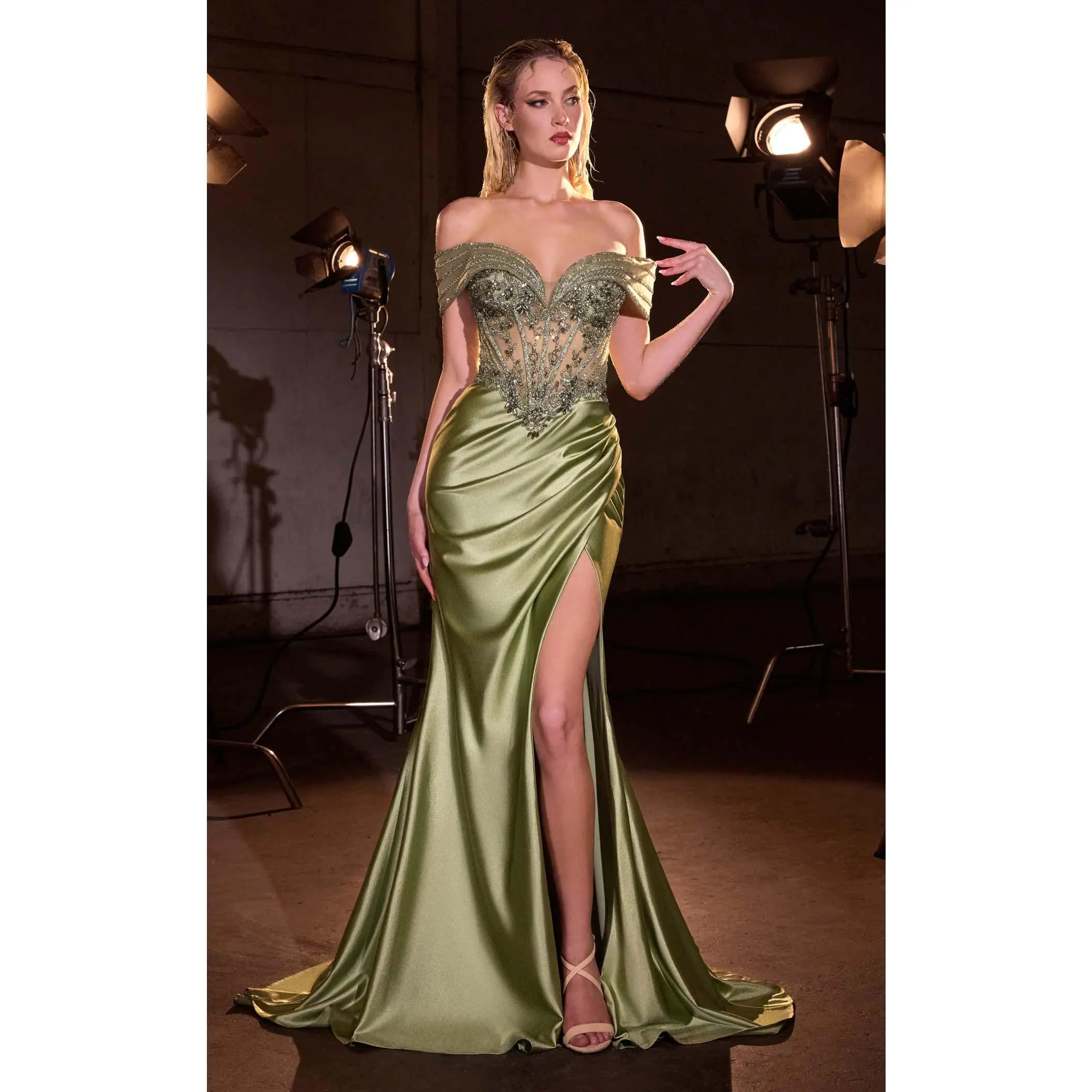 Ladivine KV1140 Dress