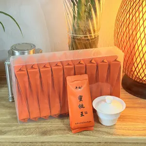 CHI Peach king-20bags- without Gaiwan