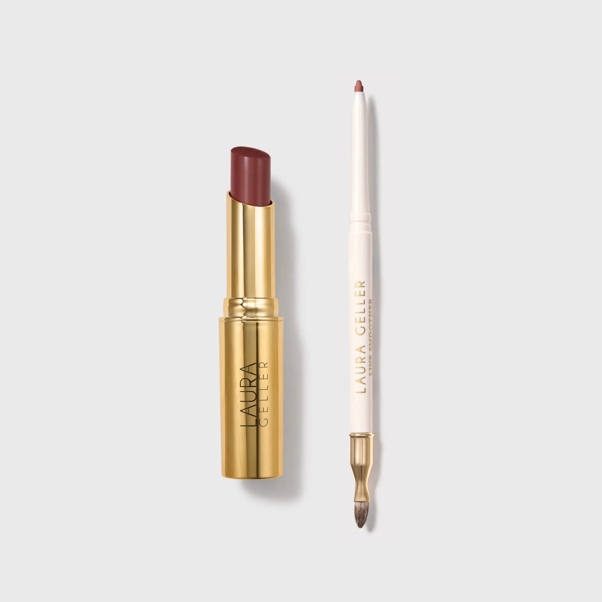 Terracotta Go & Cocoa
