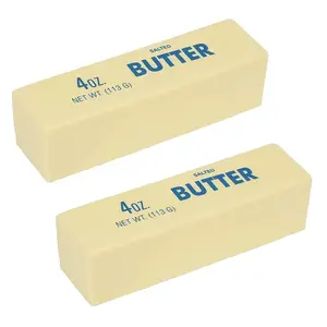 2-Pack Stress Relief Putty Toys, Ultra Soft PU Material, Slow Rebound Decompression Squeeze Toy, Ideal for Office Travel, Relieve Pressure and Anxiety