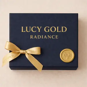 Lucy Gold Radiance