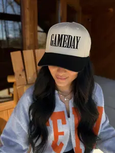 GAMEDAY Trucker Hat