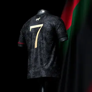 Vintage Men New 2026 Black Color Soccer Jersey, Vintage Soccer Jersey, Sportwear Shirt, Gift For Boyfriend, Vintage Streetwear Soccer Jersey, Perfect Gifts, Sports Top, Gym Athletic Clothes