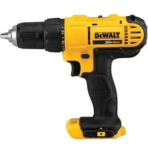 NEW DCD771B Dewalt Compact 20V Max Li-Ion 1/2-in Drill/Driver DCD771 (Tool Only)