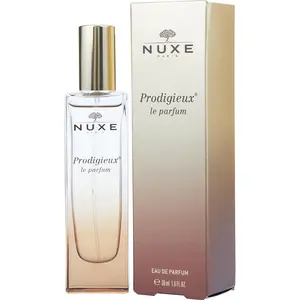 Nuxe Prodigieux Le Parfum By Nuxe Eau De Parfum For Women