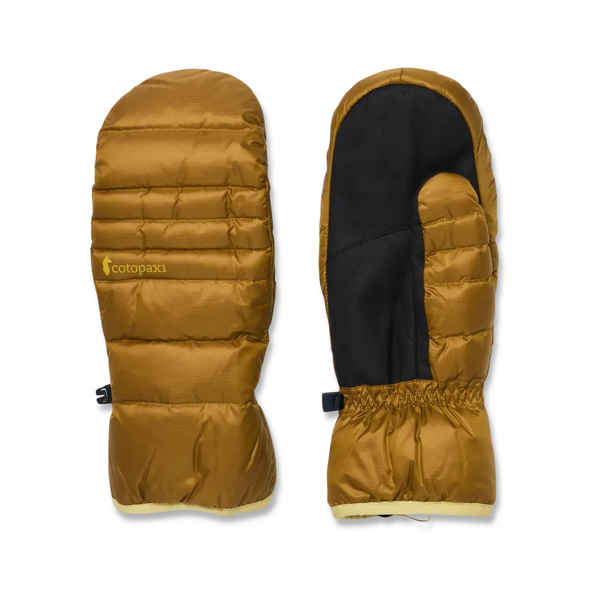 Down Mitten
