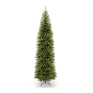 National Tree Company 9' Kingswood Fir Pencil Tree