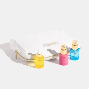 Elixir Trio