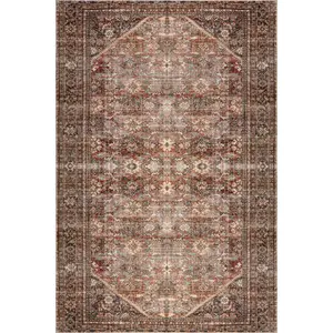 Isadora Smart Plus with SplashGuard Area Rug